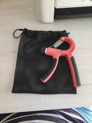 Pesa Rusa Ajustable MINISO Sports