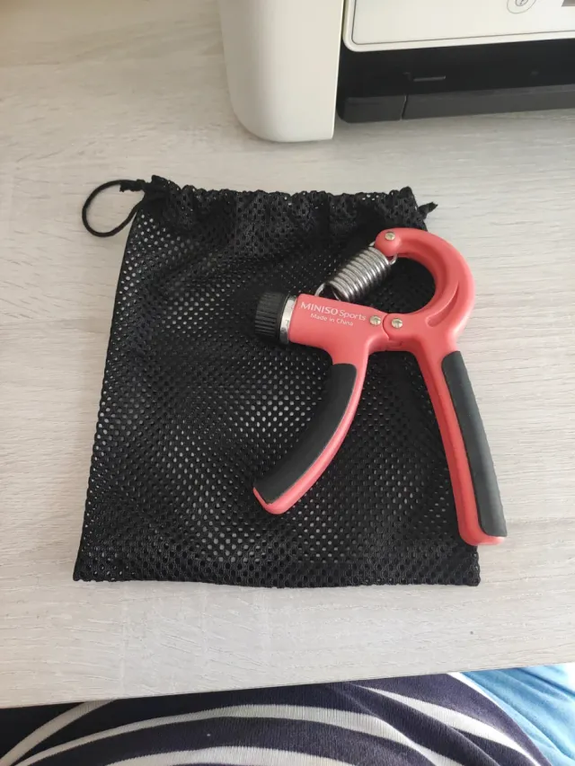 Pesa Rusa Ajustable MINISO Sports