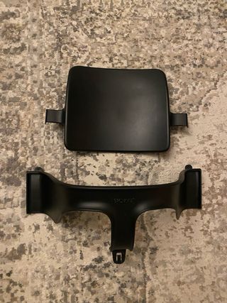 Stokke Tripp Trapp Baby Set Negro