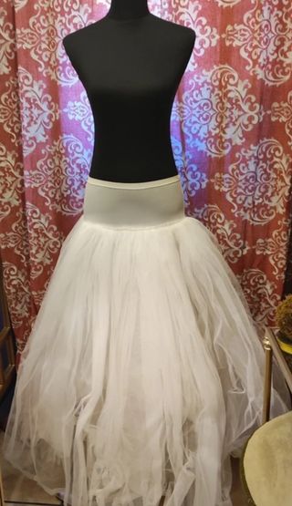 Cancán San Patrick T40