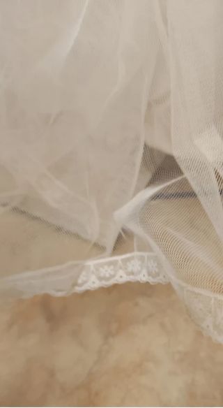 Cancán San Patrick T40