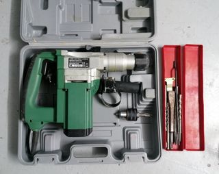 Martillo Eléctrico Hitachi EH32XD-2(6)