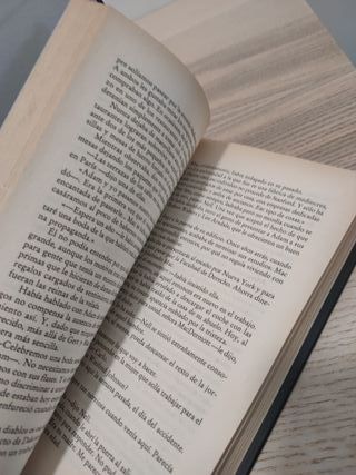 Lote 5 libros Mary Higgins Clark 