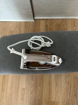 Plancha Rowenta Focus Excel