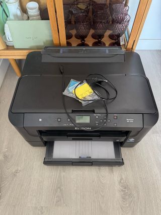 Impresora Epson Workforce WF-7210 A3