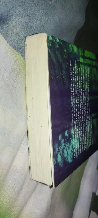 Harry Potter y el prisionero de Azkaban (Harry ...