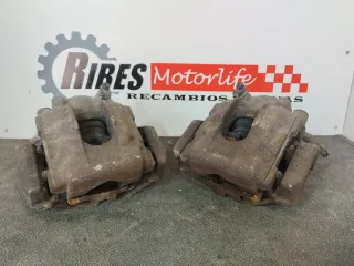 Pinzas Freno BMW Serie 3 E46 Traseras