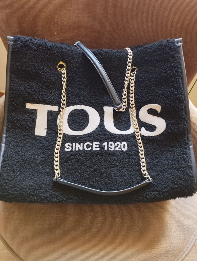 Bolso Tous
