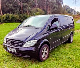 Mercedes-Benz Vito 2005