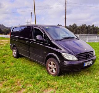 Mercedes-Benz Vito 2005