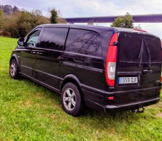 Mercedes-Benz Vito 2005
