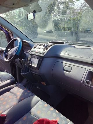 Mercedes-Benz Vito 2005