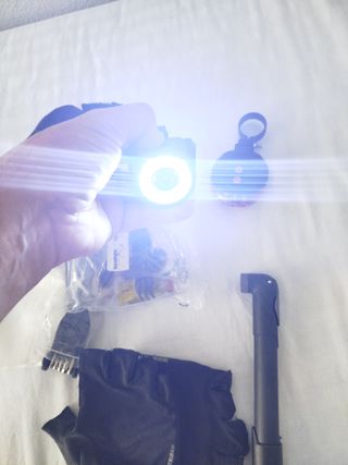 Kit Accesorios Bici
