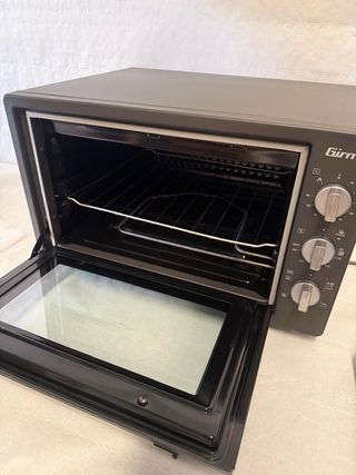 Horno Eléctrico Girmi Nuevo