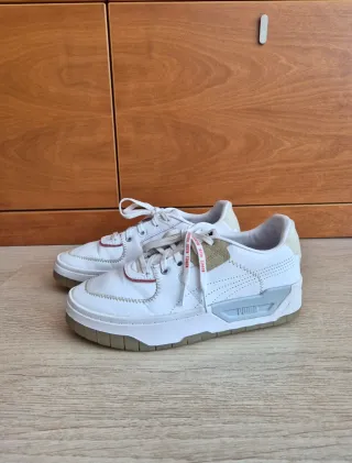 Zapatillas Puma Cali Dream RE:Collection