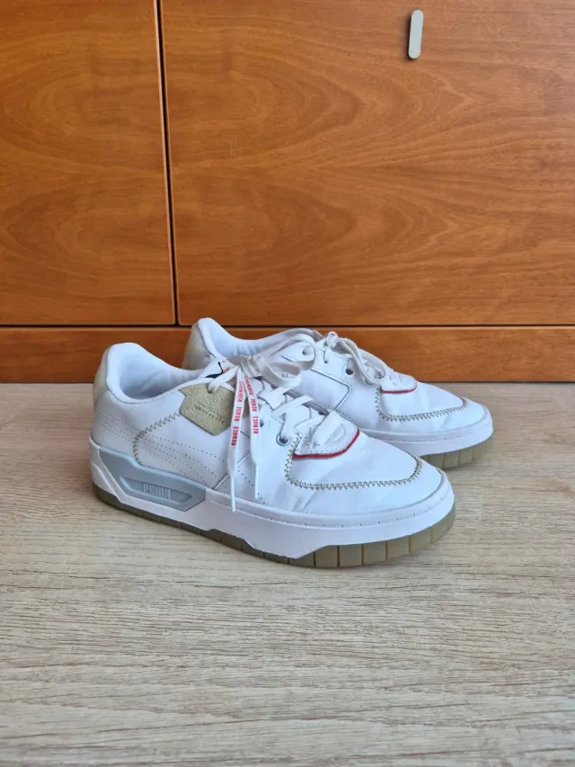 Zapatillas Puma Cali Dream RE:Collection