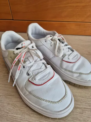 Zapatillas Puma Cali Dream RE:Collection