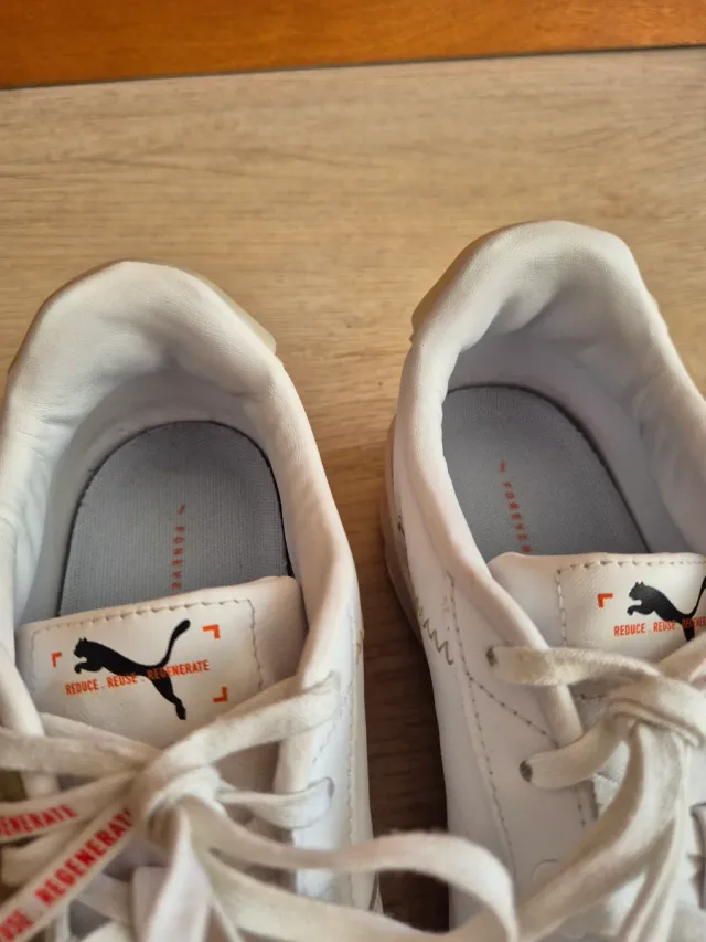 Zapatillas Puma Cali Dream RE:Collection