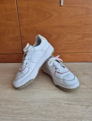 Zapatillas Puma Cali Dream RE:Collection