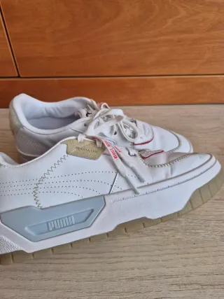 Zapatillas Puma Cali Dream RE:Collection