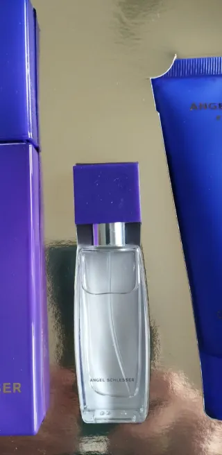 Angel Schlesser Femme Magique Perfume