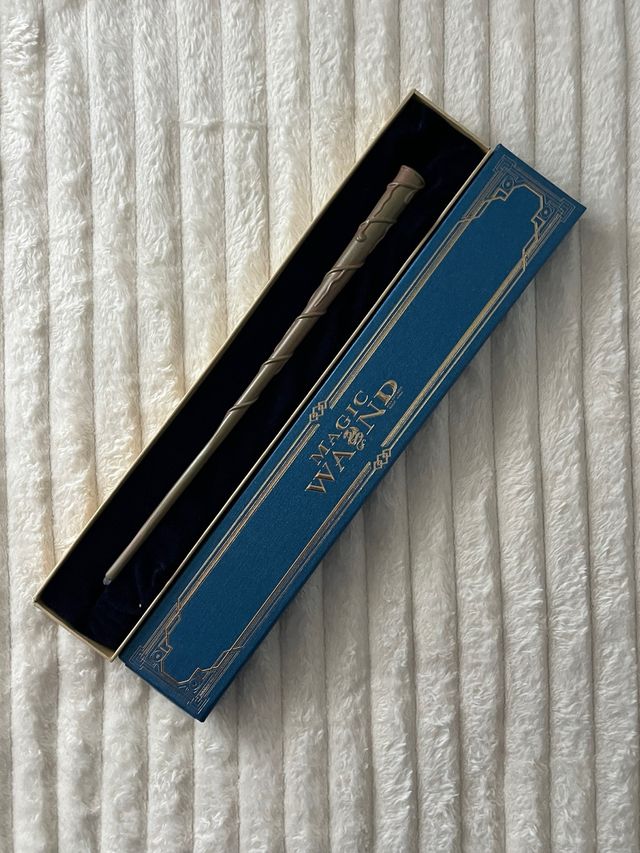 Varita de Hermione Granger de Harry Potter