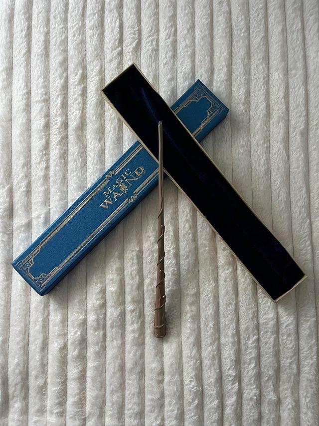 Varita de Hermione Granger de Harry Potter