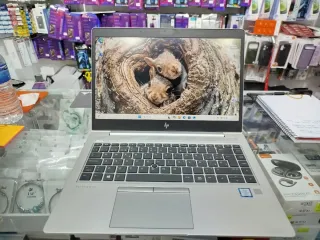 HP Elitebook portátil
