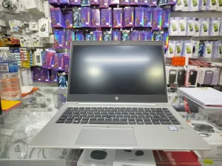 HP Elitebook portátil