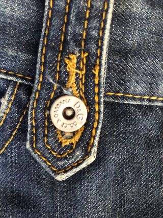 Pantalon Dolce Gabbana