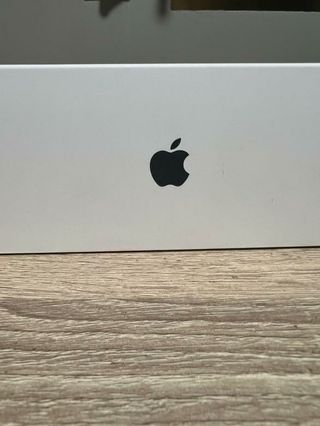 Macbook Air M4 Gris/Plateado