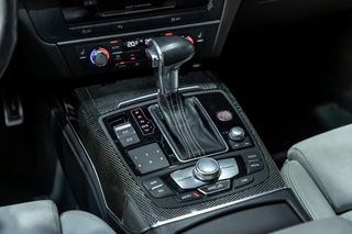Audi S6 - 420CV - LOOK RS6