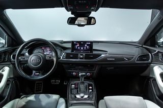 Audi S6 - 420CV - LOOK RS6