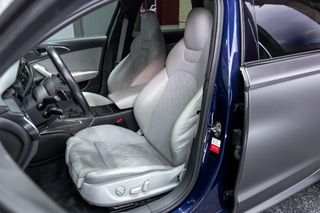 Audi S6 - 420CV - LOOK RS6
