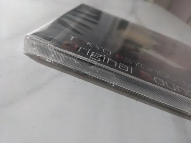 Tokyo Psychodemic Switches + Banda sonora