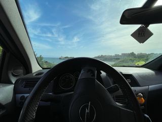 Opel Astra 2005