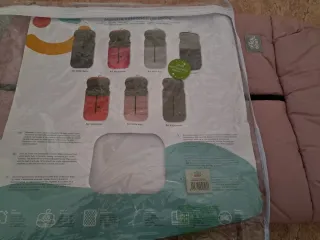 Saco Carro Universal Impermeable