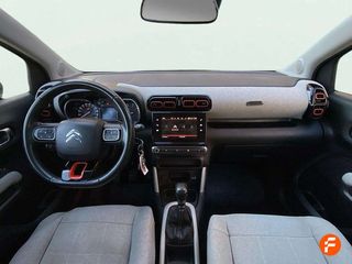 Citroën C3 Aircross BlueHDi 73kW (100CV) S&S LIVE