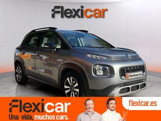 Citroën C3 Aircross BlueHDi 73kW (100CV) S&S LIVE