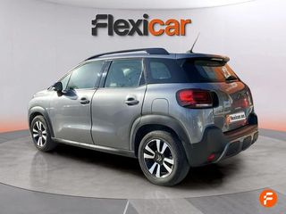 Citroën C3 Aircross BlueHDi 73kW (100CV) S&S LIVE