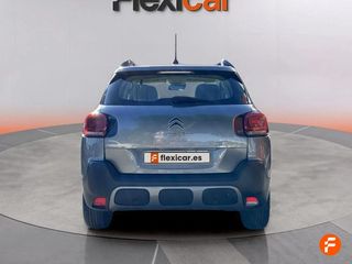 Citroën C3 Aircross BlueHDi 73kW (100CV) S&S LIVE