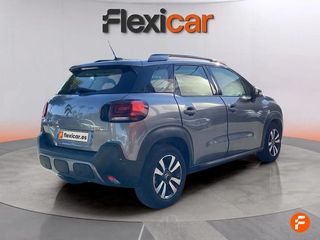 Citroën C3 Aircross BlueHDi 73kW (100CV) S&S LIVE