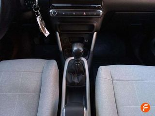 Citroën C3 Aircross BlueHDi 73kW (100CV) S&S LIVE