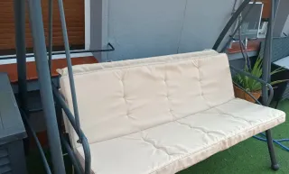 BALANCIN CAMA