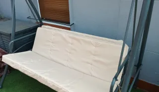 BALANCIN CAMA