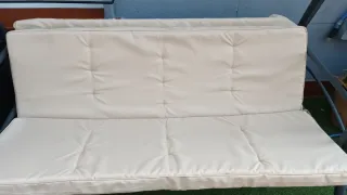 BALANCIN CAMA