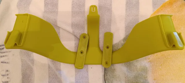 Stoke - Soporte para asiento de bebé