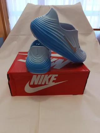 Nike Reactx Rejuven8 Azul