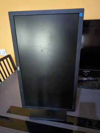 Monitor 24"