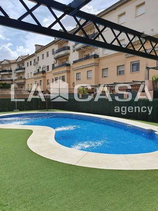 Piso en venta en Arco Norte - Avda. España en Dos Hermanas